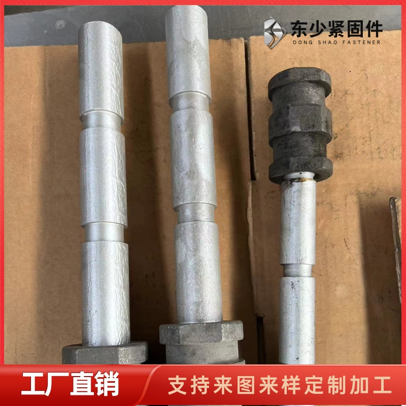 宁波市高铁桥梁预埋螺栓A325美制螺栓 - 哪里好